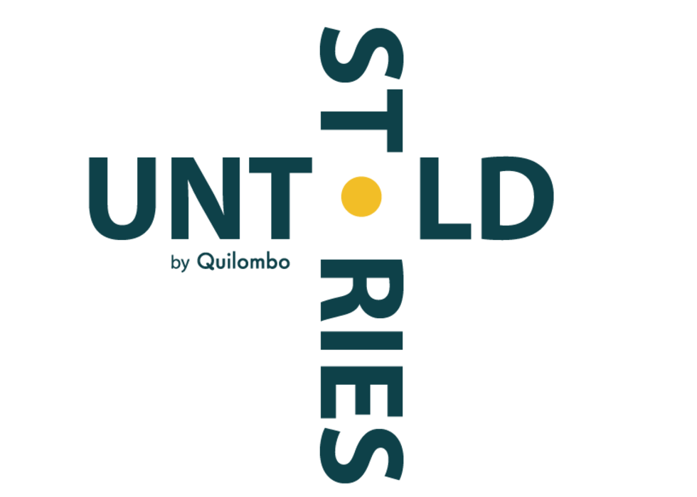 Untold Stories logo