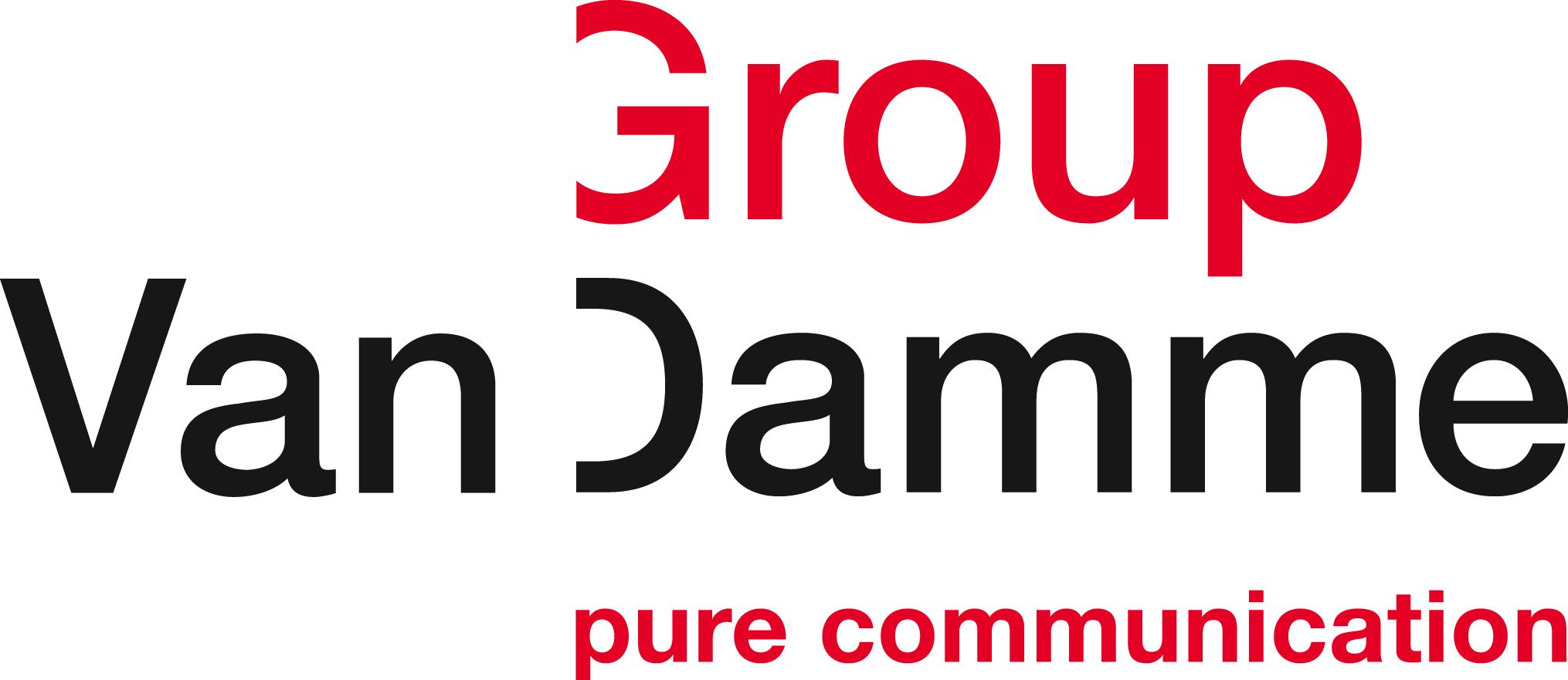 Group Van Damme